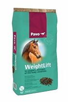 PAVO WeightLift 20kg