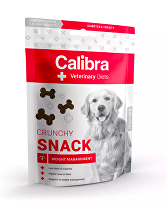 Levně Calibra VD Dog Crunchy Snack Weight Management 120g