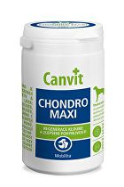 Levně Canvit Chondro Maxi pro psy ochucené tbl.76/230g
