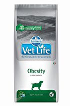 Vet Life Natural DOG Obesity 12kg