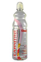 Nutrend Carnitine activity drink 750 ml - fresh grep