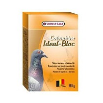 Levně VL Colombine Ideal Bloc pro holuby 550g
