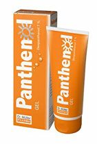 Dr.Muller Pharma Panthenol gel 7% 100ml