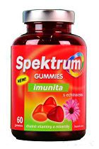 Multivitamin Spektrum Gummies Imunita Walmark 60tbl