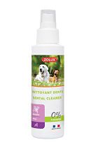 Čistící spray na zuby pro psy 100ml Zolux new