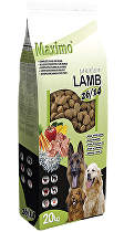 Levně Delikan Dog Premium Maximo Lamb 20kg
