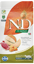 N&D Pumpkin CAT Duck & Cantaloupe melon 5kg