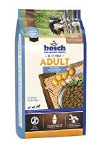 Levně Bosch Dog Adult Fish&Potato 3kg