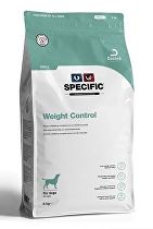 Levně Specific CRD-2 Weight Control 12kg pes