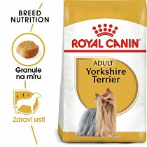 Royal canin Breed Yorkshire  7,5kg