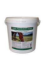 Pulmoran Horse čaj Leros 1300g 1ks
