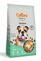 Calibra Dog Premium Line Sensitive 12 kg NEW + 3kg zdarma