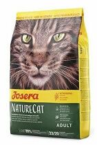 Josera Cat Super premium NatureCat 10kg