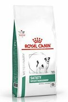 Levně Royal Canin VD Canine Satiety Small Dogs 3kg