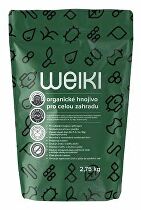 Weiki Organické hnojivo pro celou zahradu
