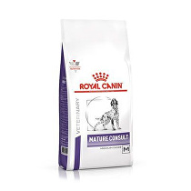 Royal Canin VC Canine Senior Consult Matur.Small 3,5kg