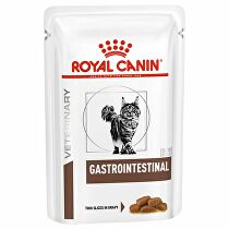 Royal Canin VD Feline Gastro Intest 12x85g kapsa
