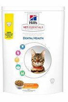 Hill's Fel.Dry VE Young Adult Dental Chicken 250g
