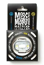 Světlo Max&Molly Matrix Ultra LED Hang bílá