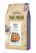Levně Carnilove Cat True Fresh Fish 1,8kg