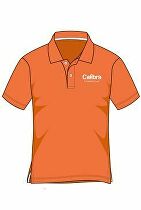 Calibra - oblečení - dámské Polo T-Shirt vel. XL