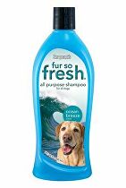 Levně Sergeanťs šampon Fur So Fresh All Dog Purp. pes 532ml