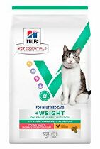 Hill's Fel. VE Young Adult MB Weight Chicken 250g