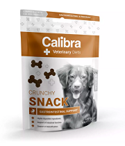 Calibra VD Dog Crunchy Snack Gastrointestinal 120g