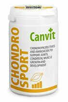 Canvit Chondro Sport pro psy 230g