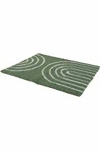 Levně Pelech koberec IZO ARCH 73,5cm zelená Zolux
