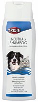 Šampon Neutral pro psy a kočky Trixie 250ml