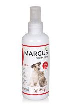 Levně Margus Biocide Spray 200ml