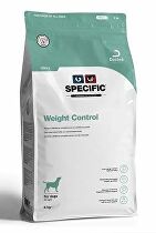 Levně Specific CRD-2 Weight Control 1,6kg pes