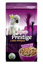 VL Prestige Loro Parque Australian Parrot mix 1kg NEW