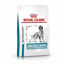 Royal Canin VD Canine Sensit Control  14kg