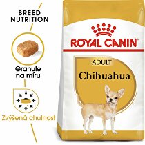 Levně Royal canin Breed Čivava  3kg
