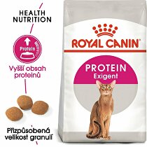Royal canin Kom.  Feline Exigent Protein  4kg