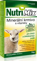 Levně NutriMix pro ovce a SZ 1kg