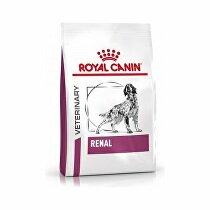 Royal Canin VD Canine Renal  7kg
