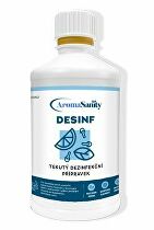 DESINF dezinfekční přípravek 500 ml