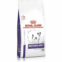 Royal Canin VC Canine Adult Small Dog 8kg