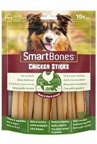 Pochoutka SmartBones ChickenSticks 10ks + Množstevní sleva