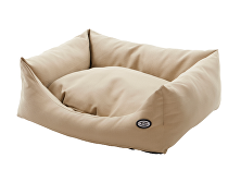 Levně Pelech Sofa Bed Chinchilla 45x60cm BUSTER