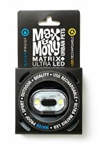 Světlo Max&Molly Matrix Ultra LED Hang černá