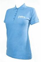 Calibra - VD oblečení - dámské Polo T-Shirt vel L