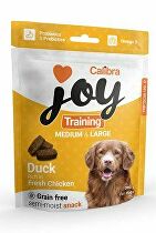 Calibra Joy Dog Training M&L Duck&Chicken 300g + Množstevní sleva 4 + 1 ZDARMA