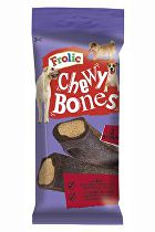 Frolic pochoutka Chewy Bones 170g + Množstevní sleva