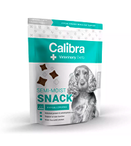 Levně Calibra VD Dog Semi-Moist Snack Hypoallergenic 120g