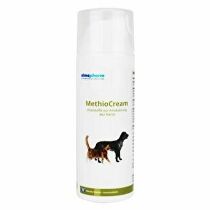 Levně Astoral Methio Cream pro malé psy a kočky 150ml