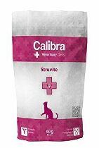 Levně Calibra VD Cat Struvite 60g